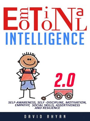 cover image of Emotional Intelligence 2.0